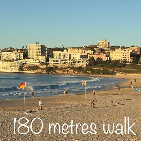 Bondi Breeze-Hosted By:L'Abode Accommodation Sidney Exterior foto