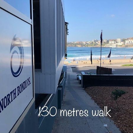 Bondi Breeze-Hosted By:L'Abode Accommodation Sidney Exterior foto