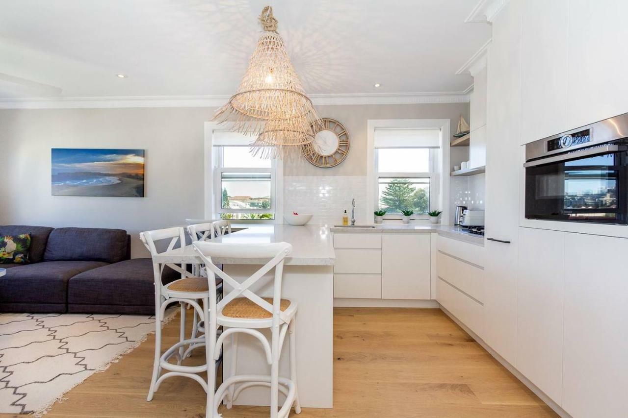 Bondi Breeze-Hosted By:L'Abode Accommodation Sidney Exterior foto