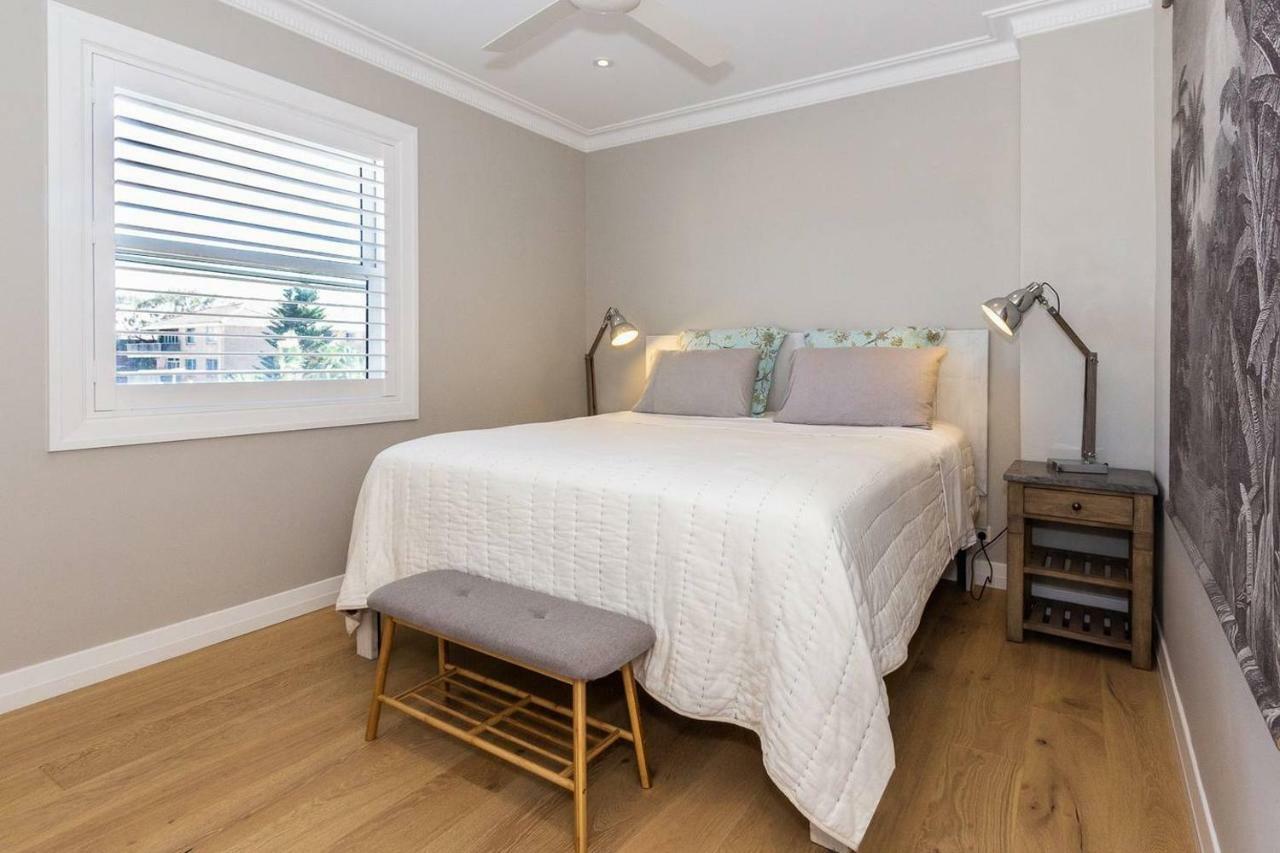Bondi Breeze-Hosted By:L'Abode Accommodation Sidney Exterior foto