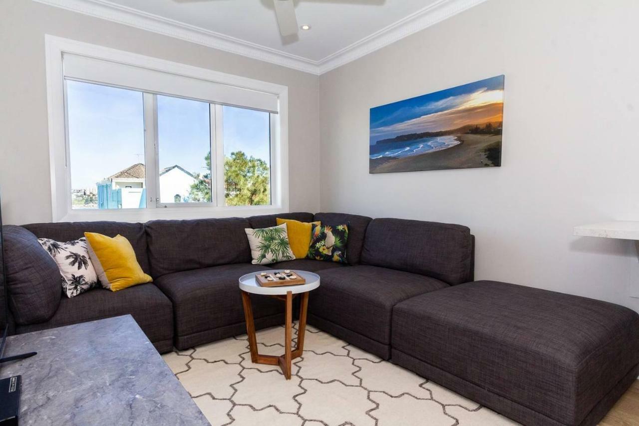 Bondi Breeze-Hosted By:L'Abode Accommodation Sidney Exterior foto