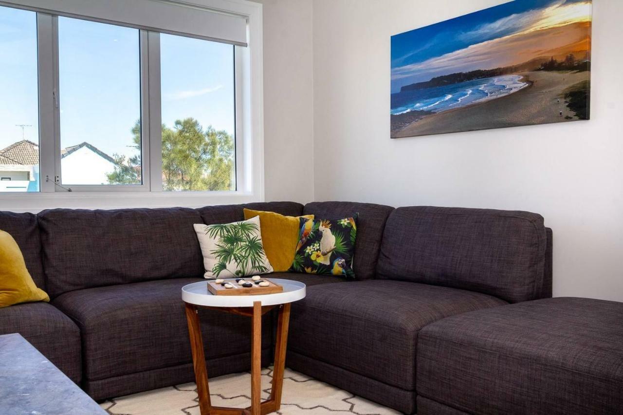 Bondi Breeze-Hosted By:L'Abode Accommodation Sidney Exterior foto