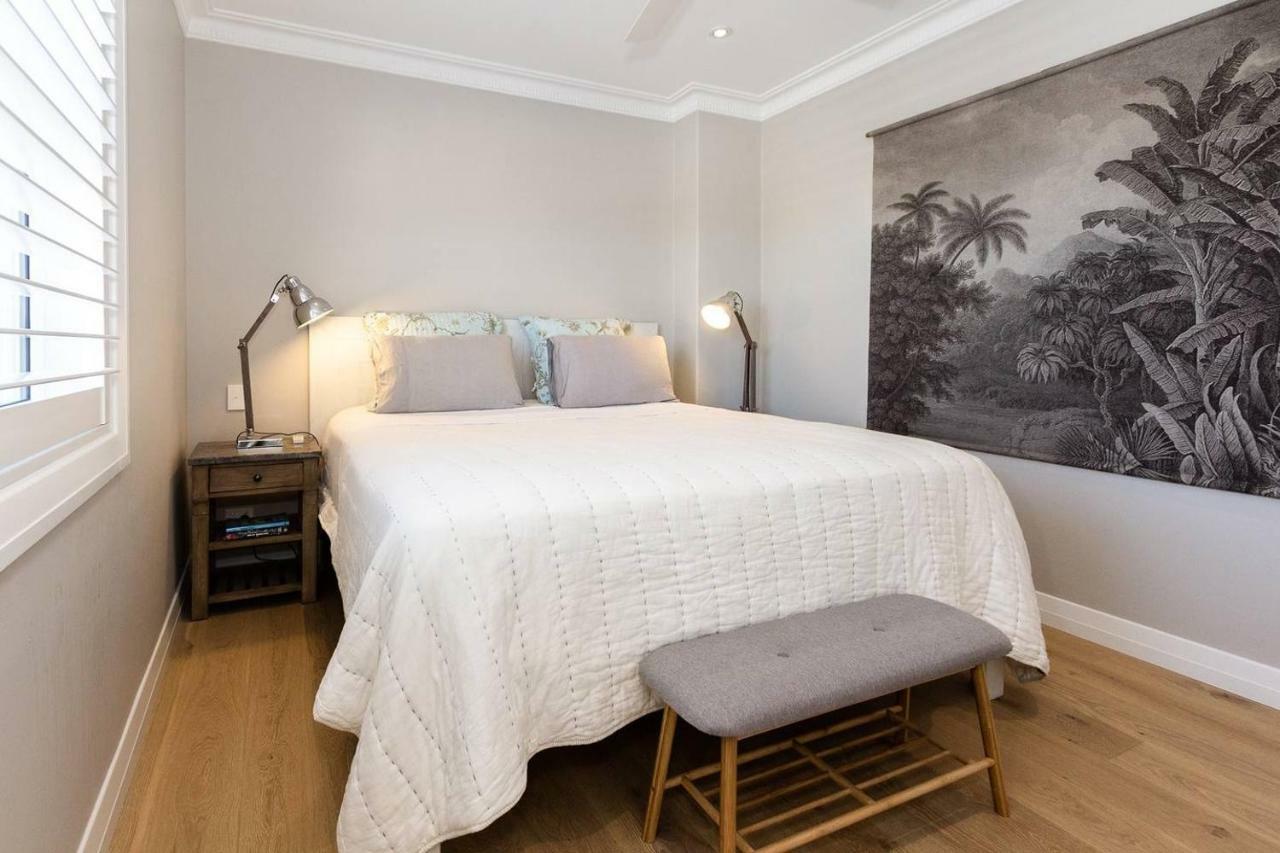 Bondi Breeze-Hosted By:L'Abode Accommodation Sidney Exterior foto